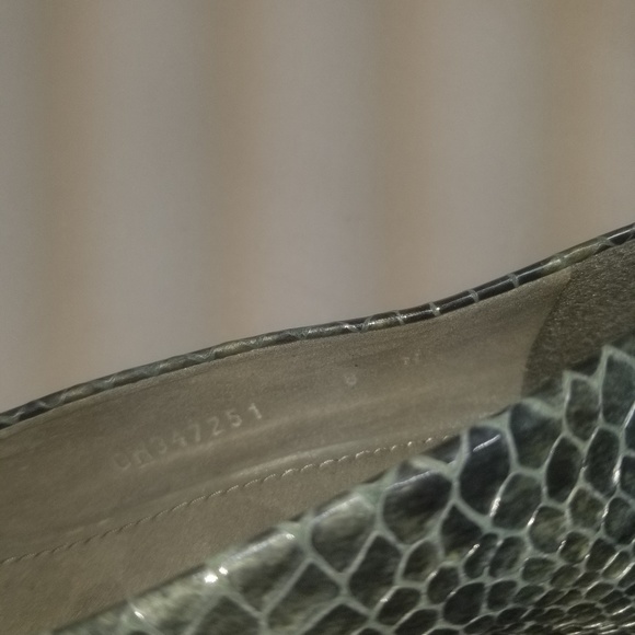 Stuart Weitzman heel - Picture 4 of 4